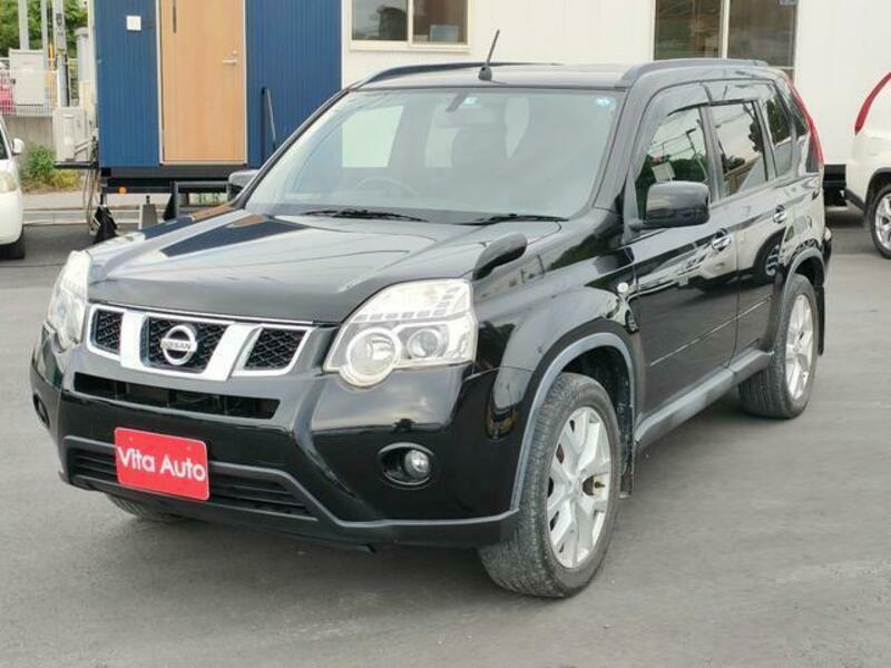 X-TRAIL-14