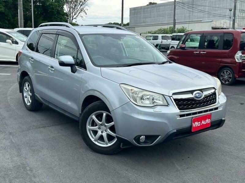 FORESTER-1