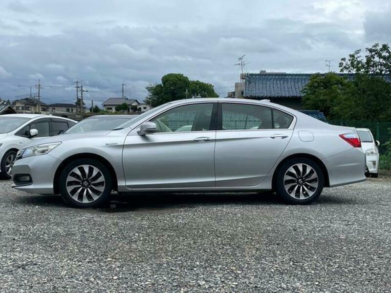 ACCORD HYBRID-2