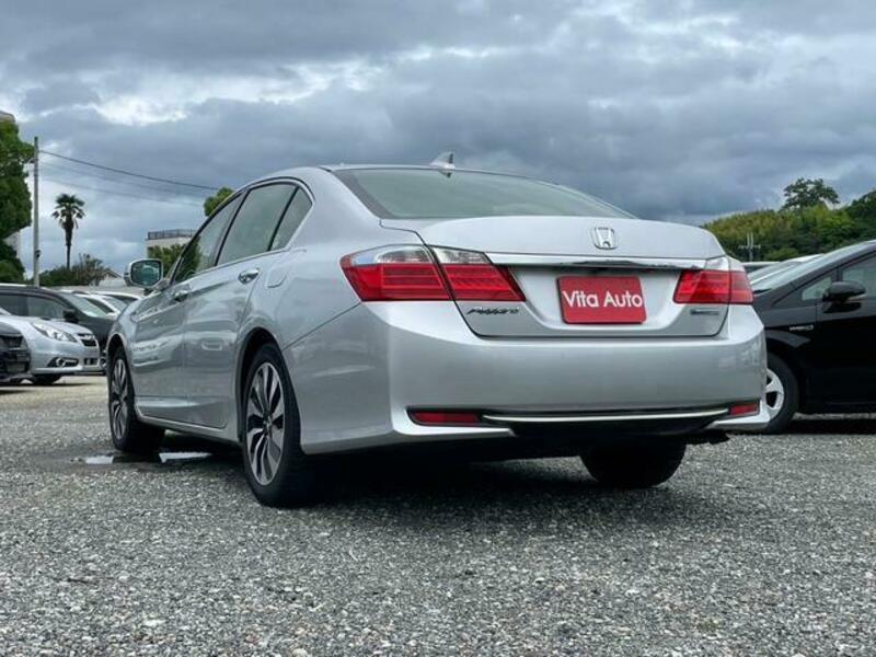 ACCORD HYBRID-19