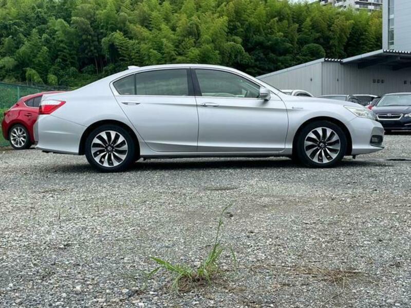 ACCORD HYBRID-14