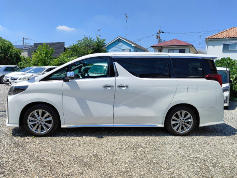 ALPHARD