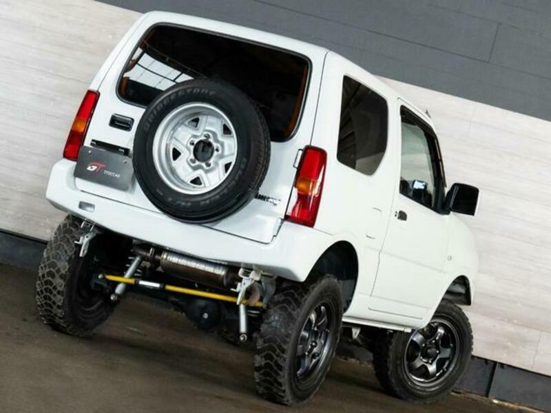 JIMNY-1