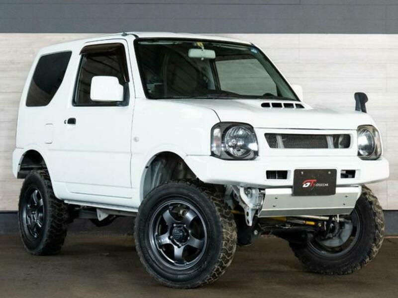 JIMNY-5