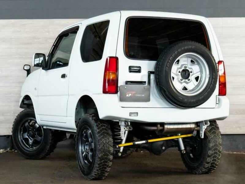 JIMNY-8