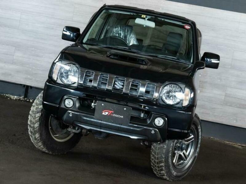 JIMNY-5