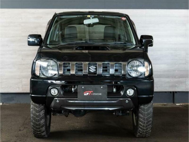 JIMNY-1