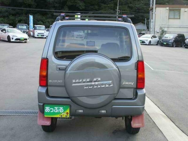 JIMNY-4