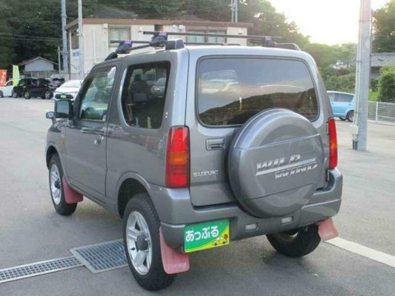 JIMNY-5