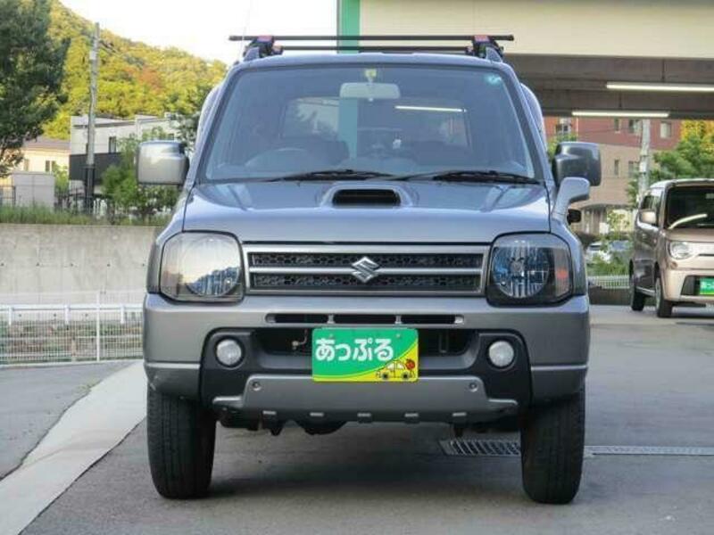 JIMNY-1