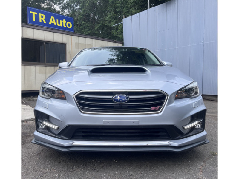 LEVORG-4