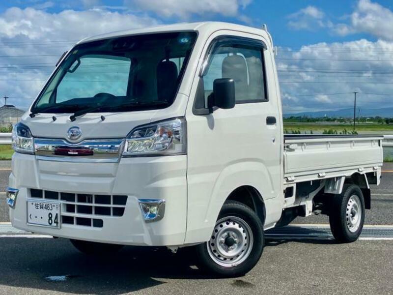 HIJET TRUCK-1