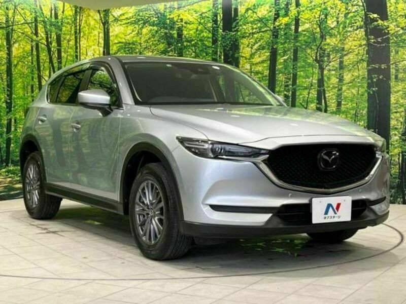 CX-5-17