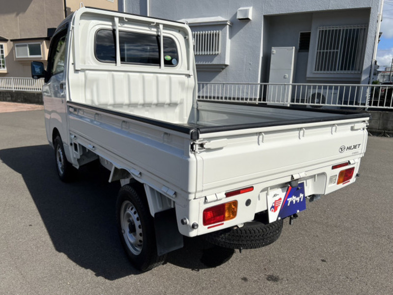 HIJET TRUCK-8