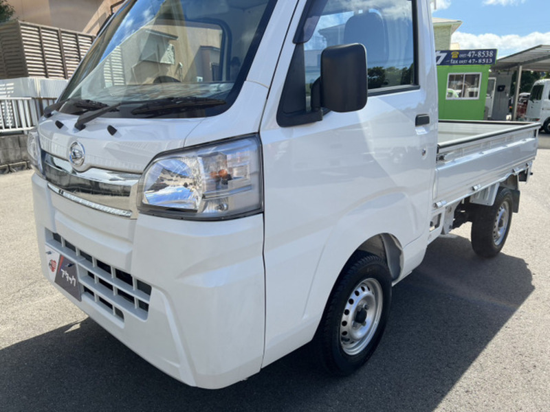 HIJET TRUCK-3