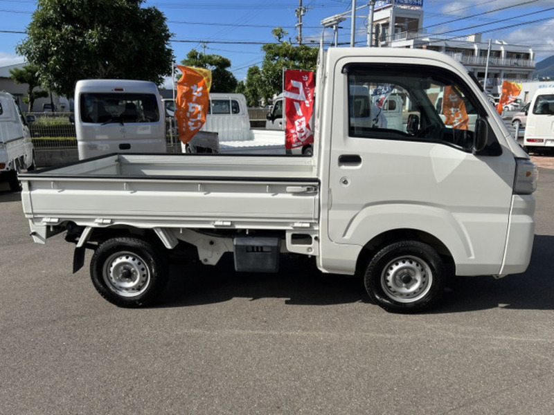 HIJET TRUCK-5