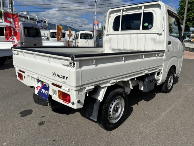 HIJET TRUCK-6