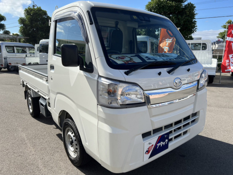 HIJET TRUCK-2