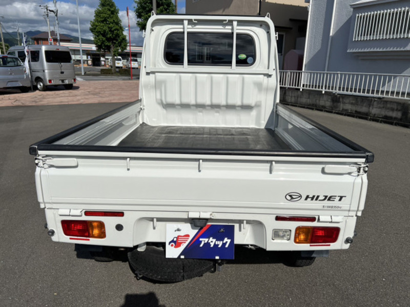 HIJET TRUCK-7