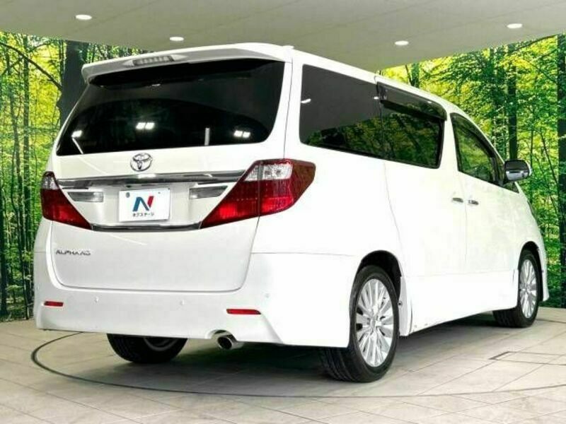 ALPHARD-18