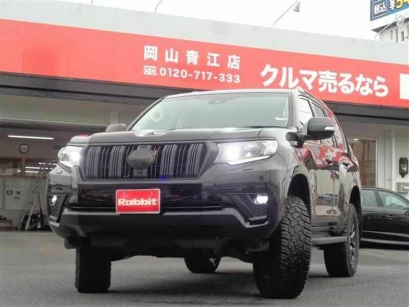 LAND CRUISER PRADO-6