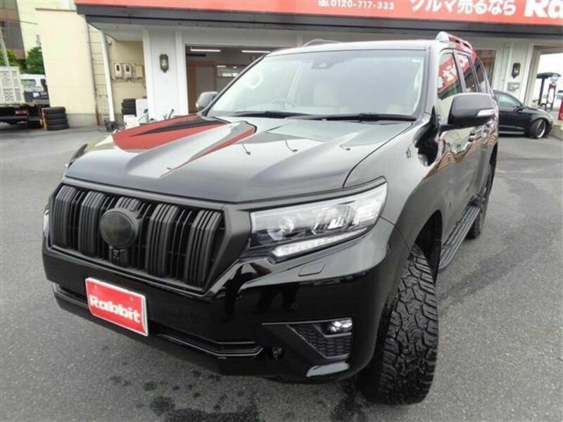 LAND CRUISER PRADO-7