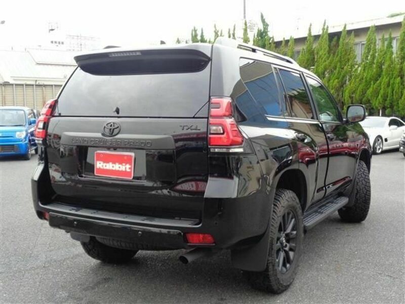 LAND CRUISER PRADO-12