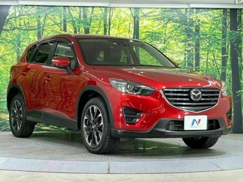 CX-5-16