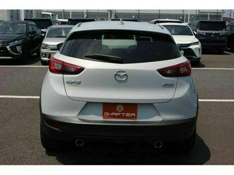 CX-3-8