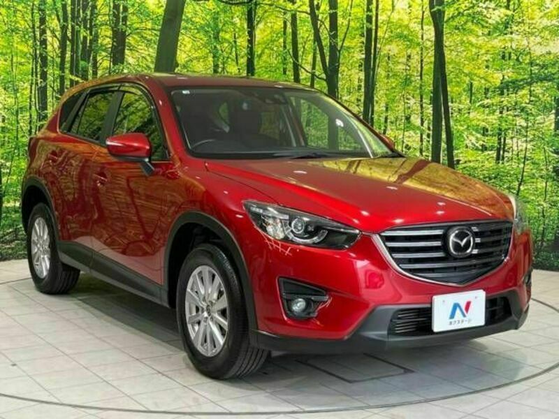 CX-5-16