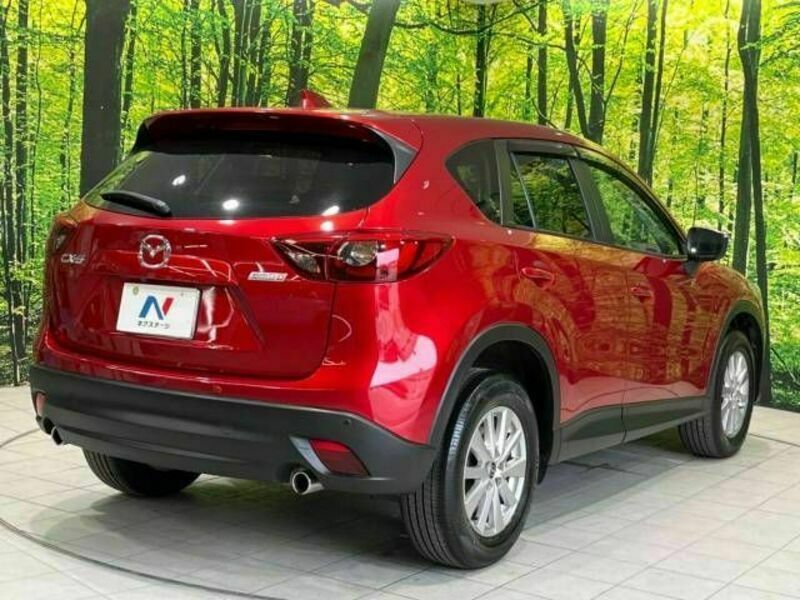 CX-5-17