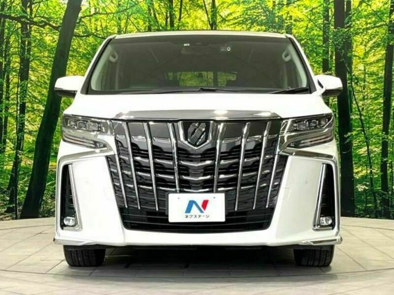 ALPHARD-14