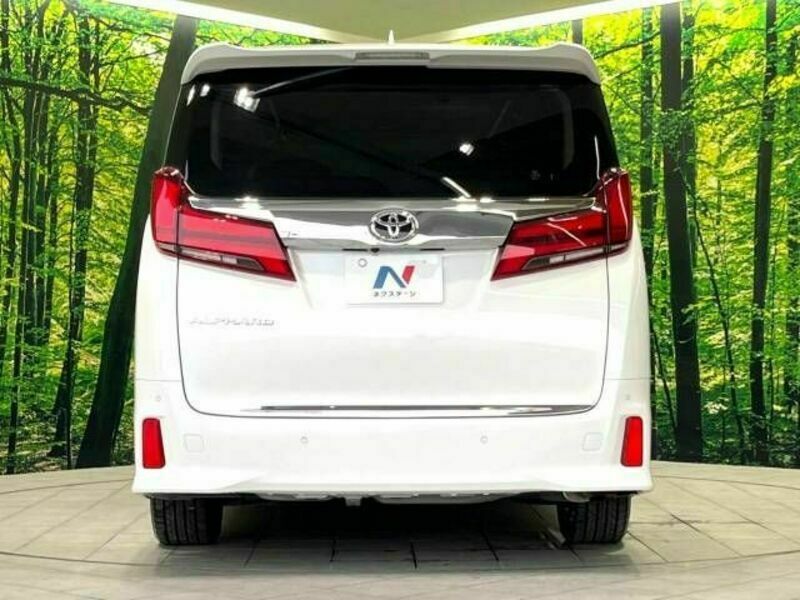 ALPHARD-15