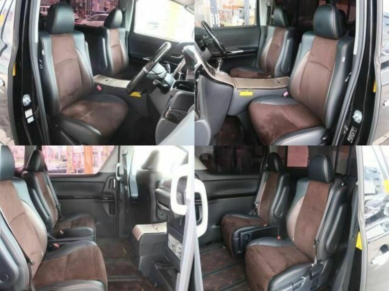 ALPHARD-2