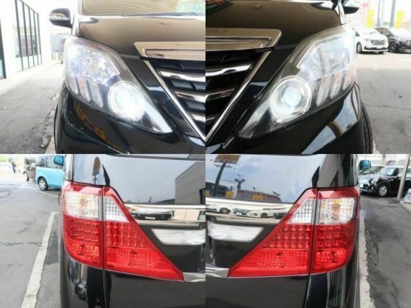 ALPHARD-3