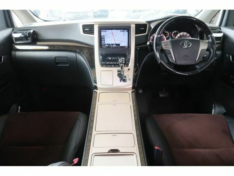 ALPHARD-5