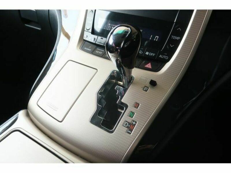 ALPHARD-20