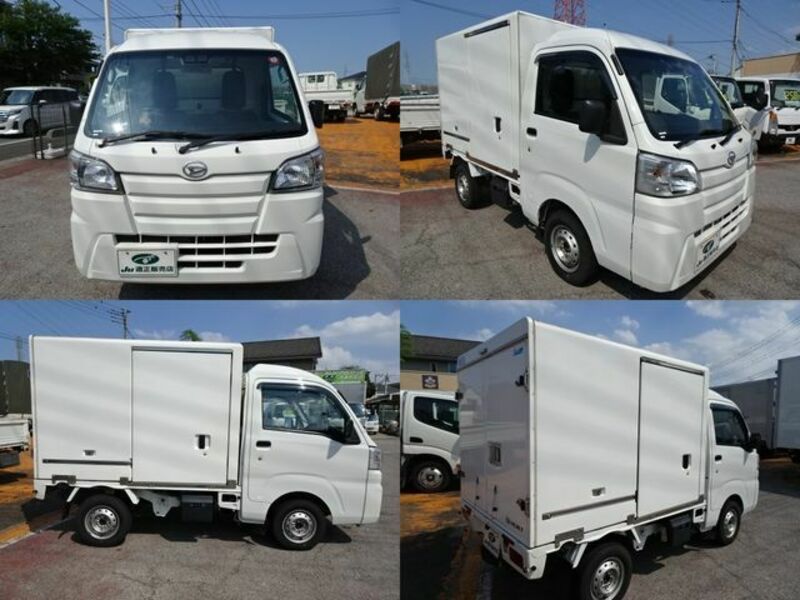 HIJET TRUCK-1