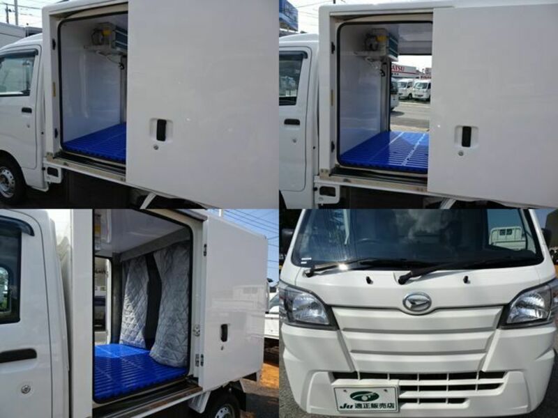 HIJET TRUCK-9