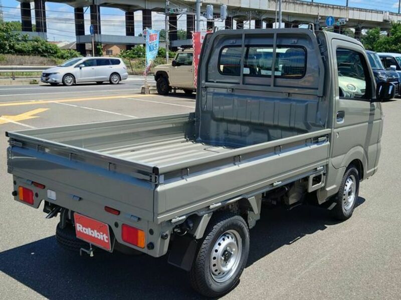 CARRY TRUCK-8