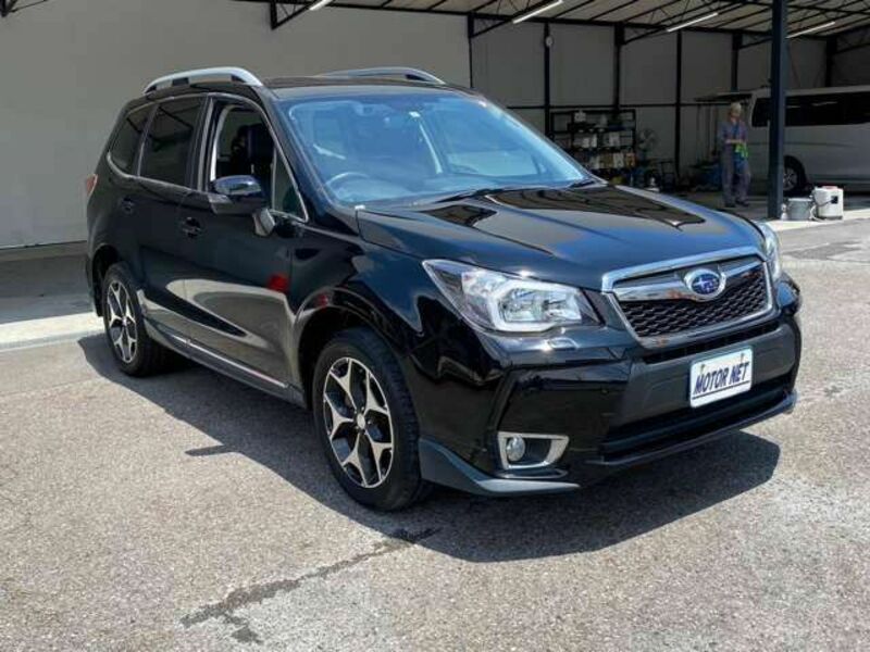 FORESTER-16