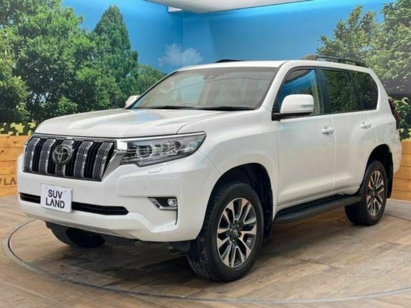 LAND CRUISER PRADO-16