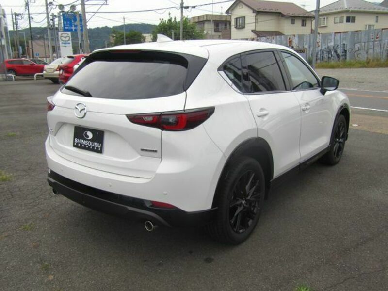 CX-5-4