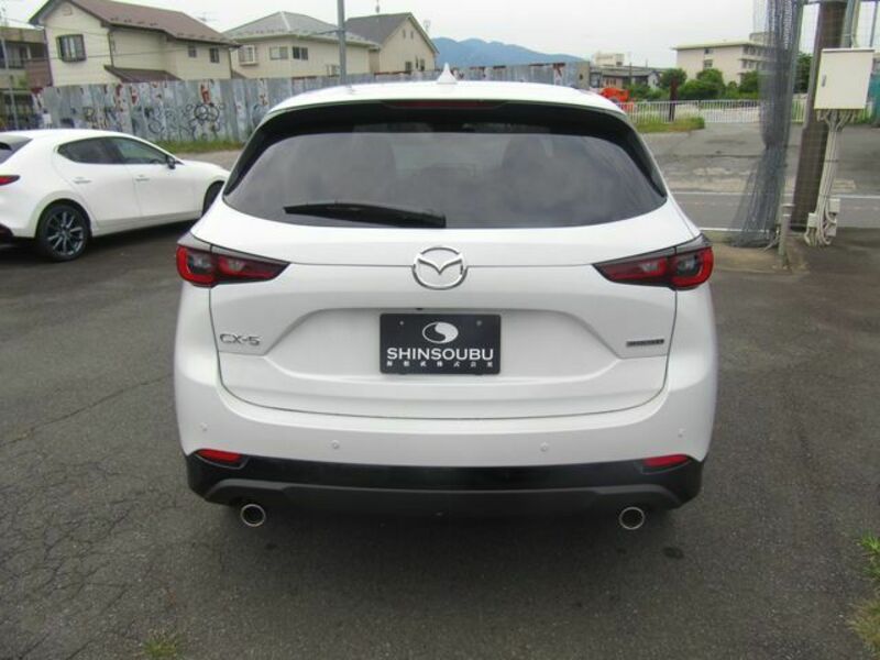 CX-5-5