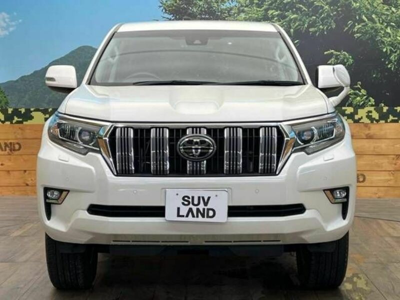 LAND CRUISER PRADO-14