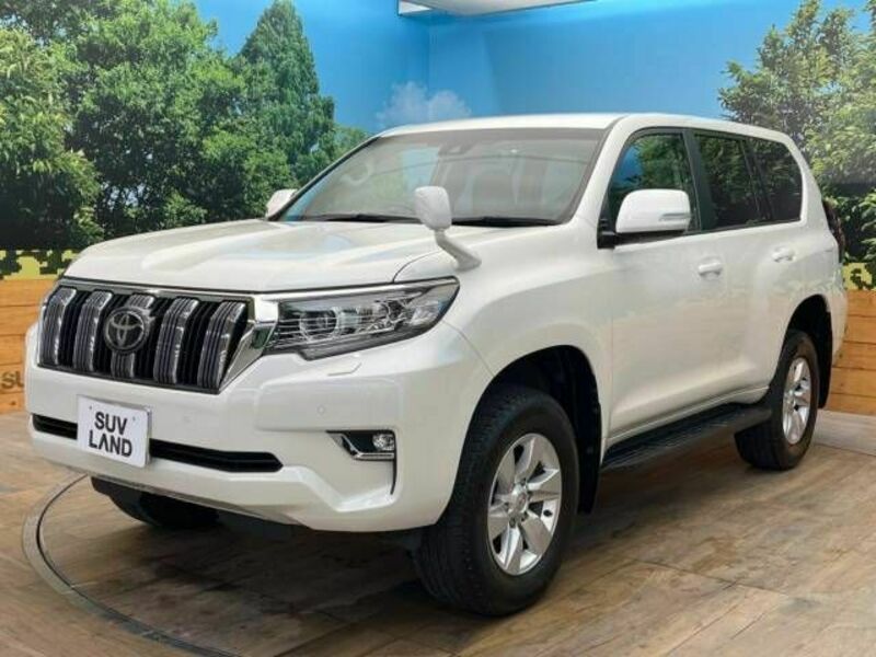 LAND CRUISER PRADO-16