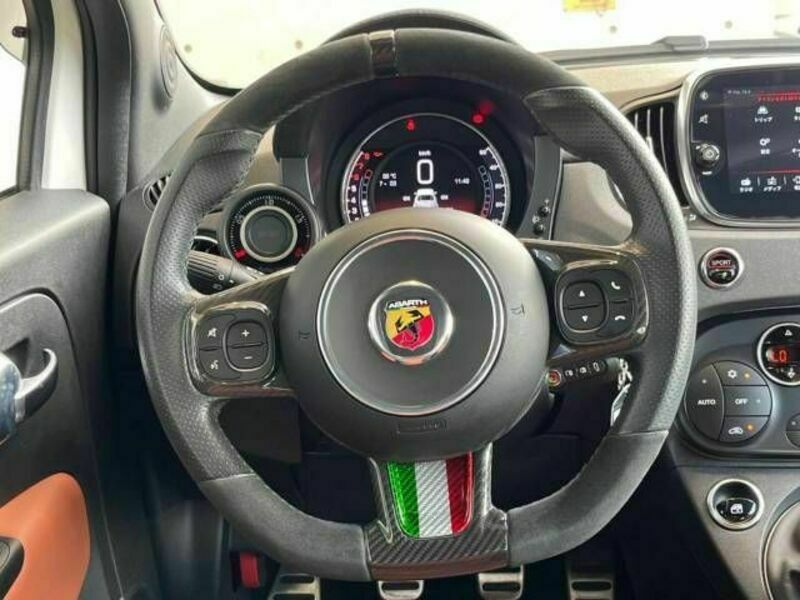 ABARTH 595-9