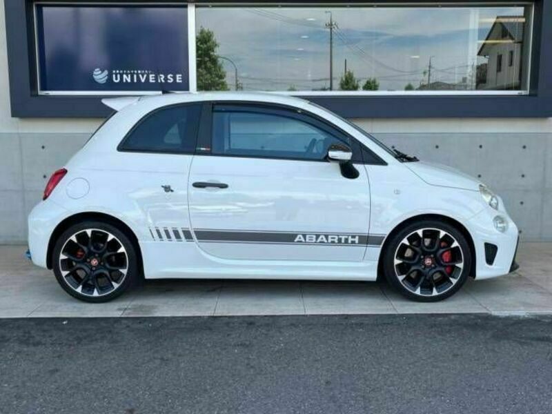 ABARTH 595-18