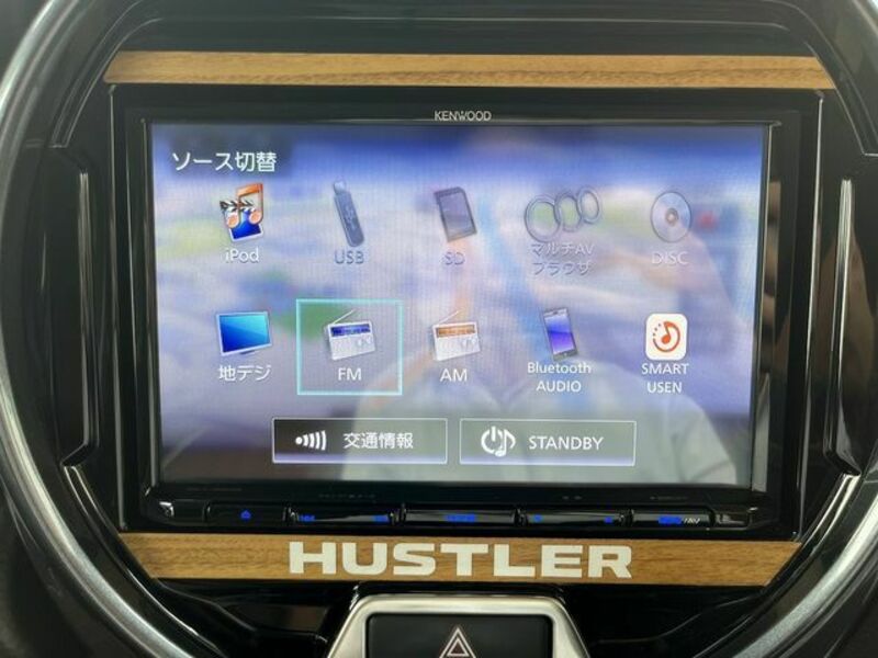 HUSTLER-20