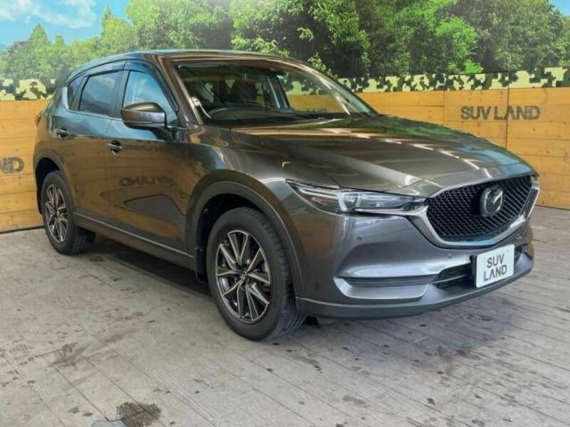 CX-5-16